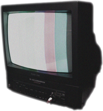 intro to analog video bending